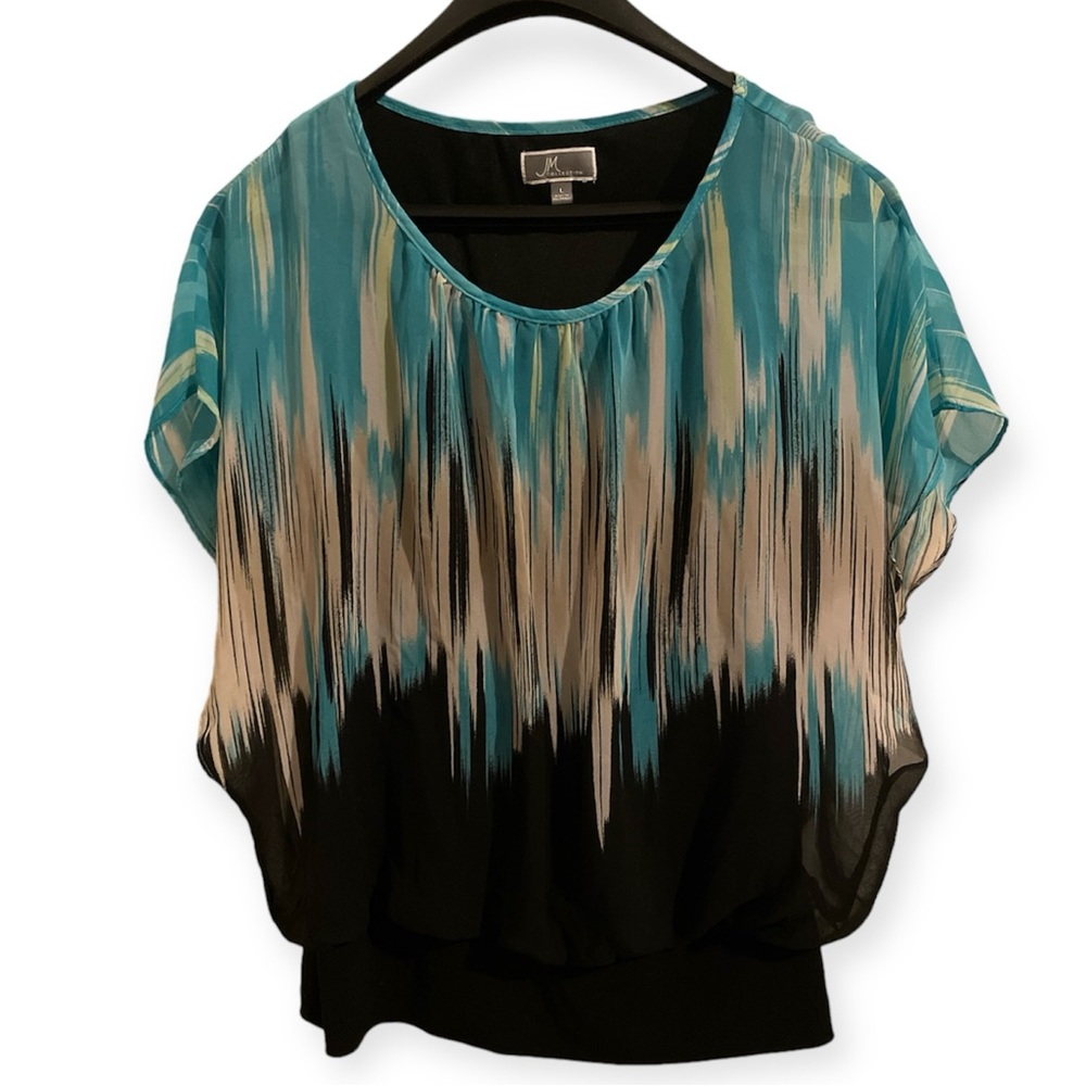 JM Collection Top